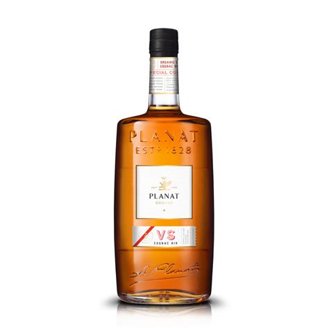 Planat VS Cognac - 70cl - Cognac-Expert.com