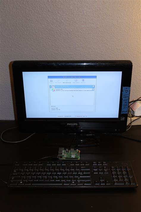 Image result for Raspberry Pi Setup