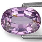 1.72-Carat Vivid Violet Spinel from Sri Lanka :: $194 USD :: StarRuby ...