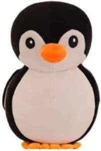 SIDRITZ CLUB Penguin Soft Toy for Kids Playing, Girls & Children ...