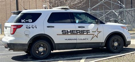 Federal court rules Hubbard County sheriff isn't immune to excessive ...