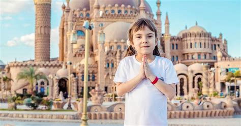 Explore Sharm El Sheikh with a Private City Tour, ATV Adventure, and ...