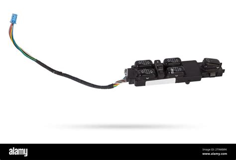 Image result for Master Power Window Control Switch