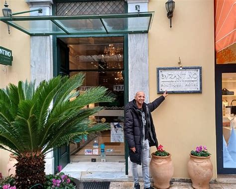 PALAIOLOGOS LUXURY CITY HOTEL (Patras) - Hotel Reviews, Photos, Rate ...