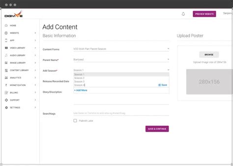 Cloud Playout solution | Digivive