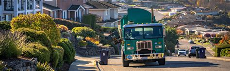 Garbage & Recycling Services | City of Tacoma