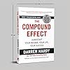 The Compound Effect : Darren Hardy: Amazon.in: Books