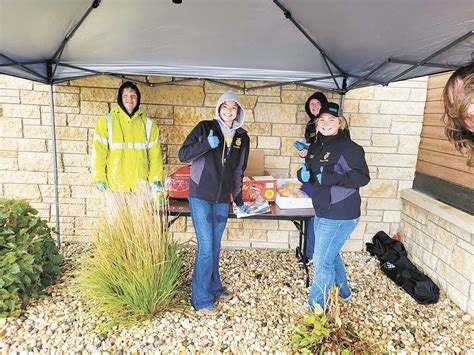 FFA Inside the Emblem: Lancaster - Dairy Star