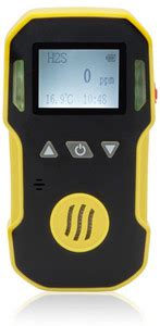Bosean BH-90A LEL Portable Single Gas Detector - Gas Sensor Price in ...