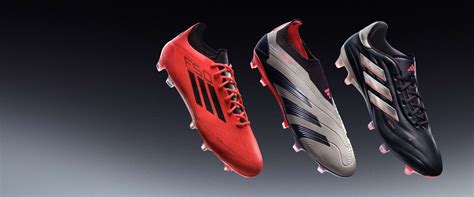 Soccer Cleats, Clothing & Gear | adidas US