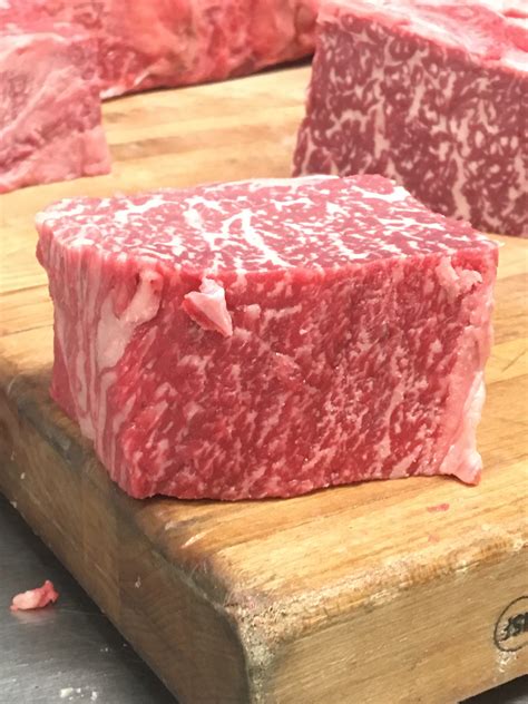 THE BENEFITS OF WAGYU – Upstate Wire