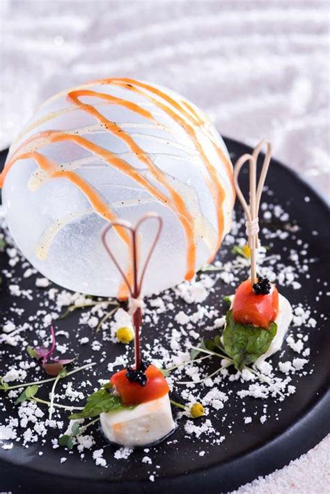 All you wanted to know about molecular gastronomy | Femina.in