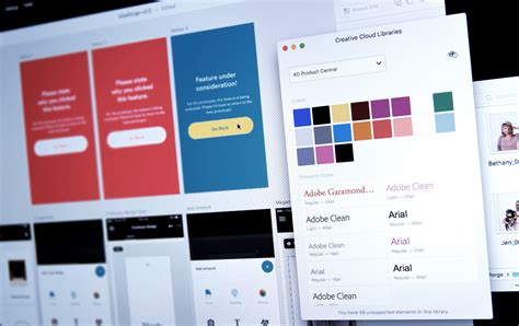 Adobe announces five new apps coming to Creative Cloud - Neowin