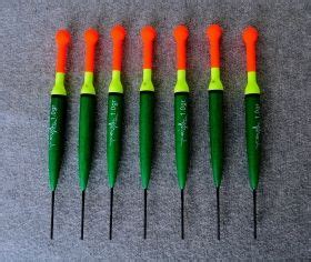 balsa floats