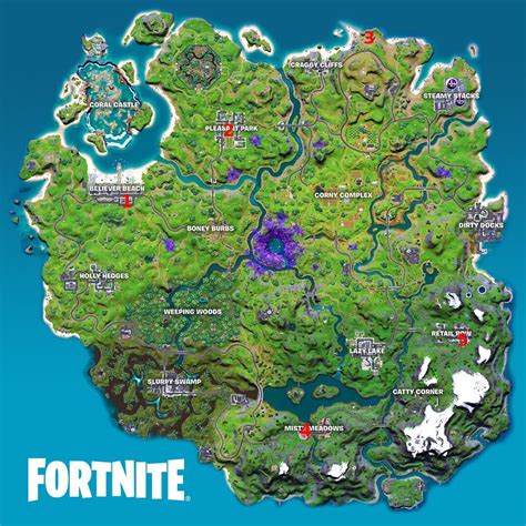 Image result for Alien Artifacts Fortnite Week 1