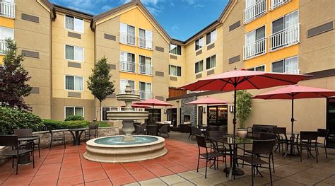 FOUR POINTS BY SHERATON DOWNTOWN SEATTLE CENTER - Hotel Reviews, Photos ...
