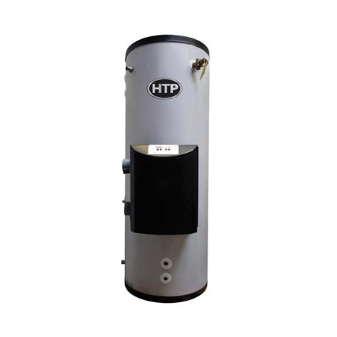 GTS | HTP Phoenix 80 Gallon 199000 Btu Water Heater
