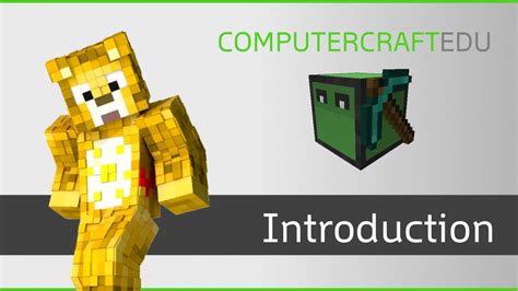 How to Use ComputerCraft 的图像结果