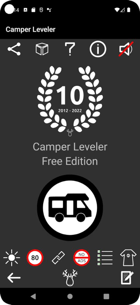 Image result for Trailer Leveling App