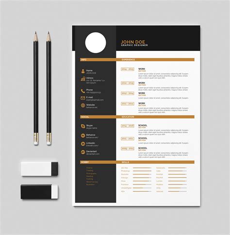 Image result for InDesign Resume Tutorial