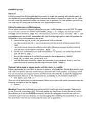 Image result for Cisco SQL Lab Exercise Answer