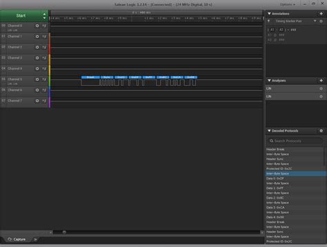 Lin Bus Arduino 的图像结果