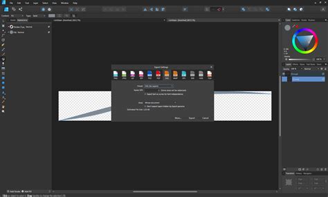 Image result for Vectoriser Image Affinity Designer