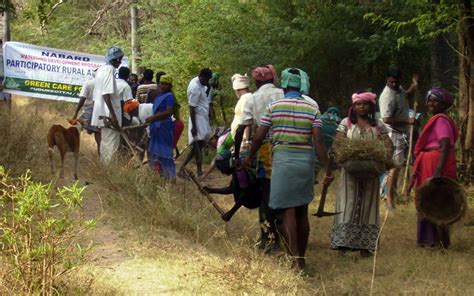 Green Care Foundation - PHOTO GALLERY