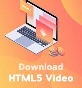 HTML video overview