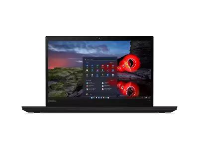 ThinkPad P1 Gen 7 (16, Intel) | Our most advanced mobile workstation ...