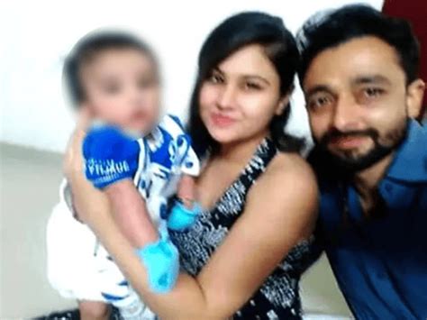 Vadodara Lover Jailed for Murder | Child Abandoned, Compensation Ordered