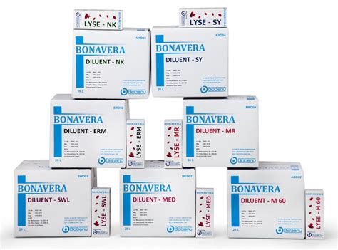 Top Quality Generic Hematology Reagents | Biogeny Diagnostics India