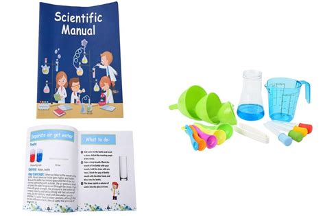 Beginner Science Kit 的图像结果