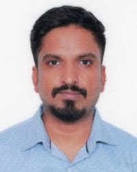 Sh. Sooraj Balan ( CSIR-NIO )