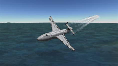 Image result for Kerbal Space Program Fighter Jet