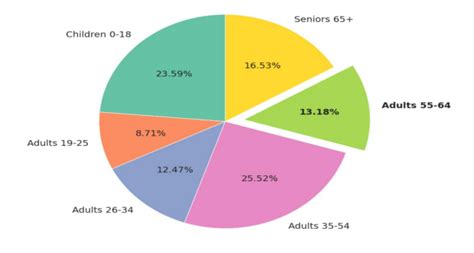 Data Chart 的图像结果