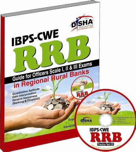 Buy IBPS - CWE RRB Guide for Officer Scale 1, 2 & 3 Exam (with Practice ...