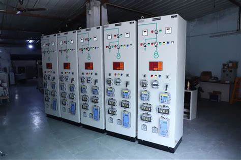 33kV Control Panel 的图像结果