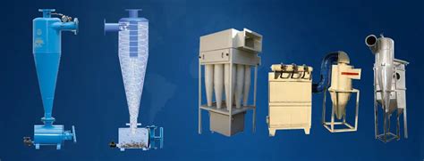 Image result for Cyclone Solid-Liquid Separator