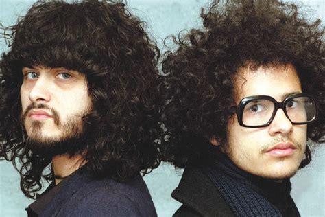 The Mars Volta To Release New Album In 2012