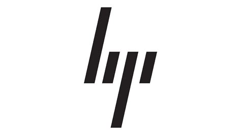 HP logo and symbol, meaning, history, PNG