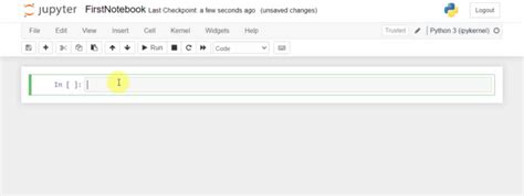 Import Matplotlib Anaconda 的图像结果