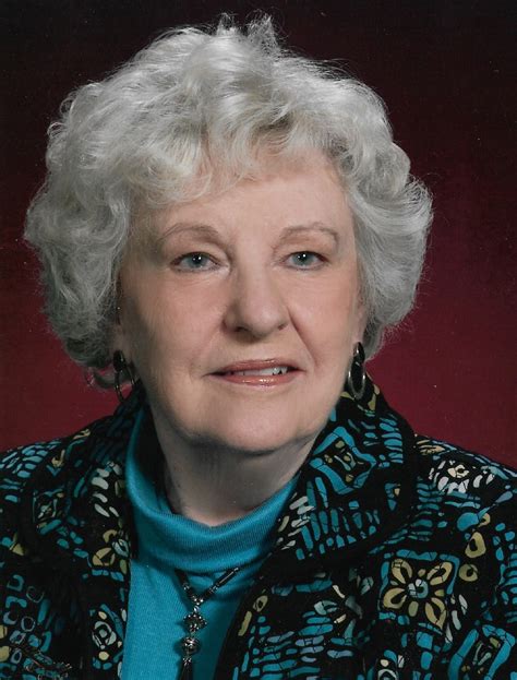 Betty McFarland Obituary - Columbia, MO