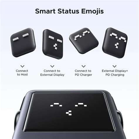 Explore Networking Hubs: Connection and Communication – Ugreen India