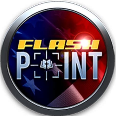 Flashpoint Training 的图像结果