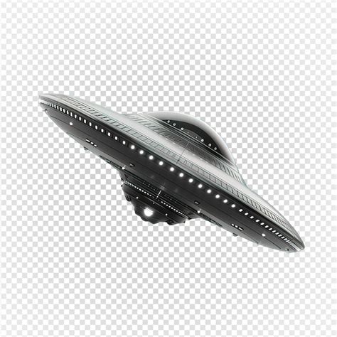 Image result for Alien Spaceship No Background