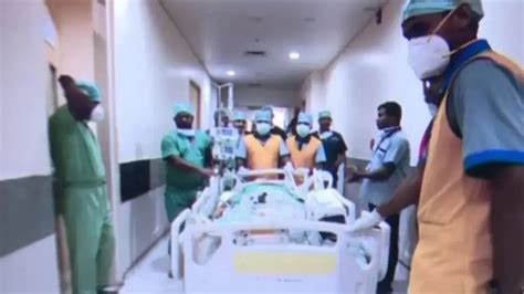 Organ donors in Odisha to get full state honours funeral