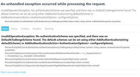 ASP.NET Identity System 的图像结果