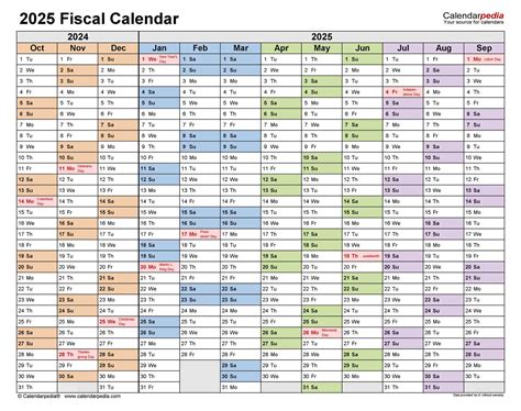2025 Semi Monthly Payroll Calendar Template for Efficient Payroll ...