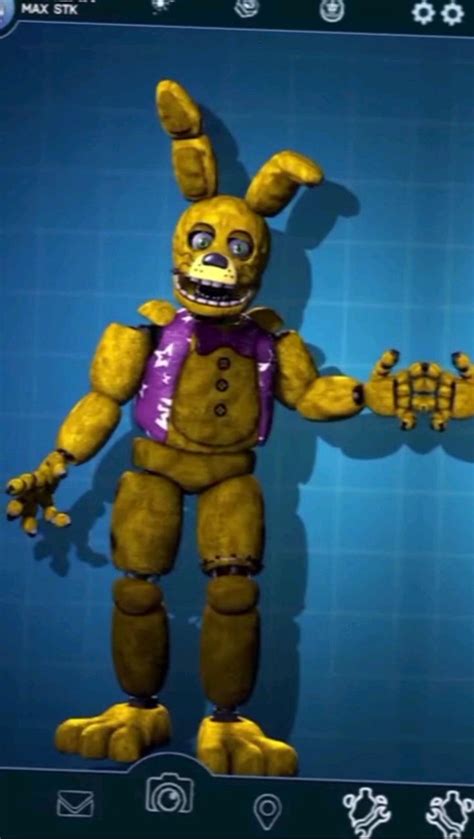 Image result for Spring Trap Evolution